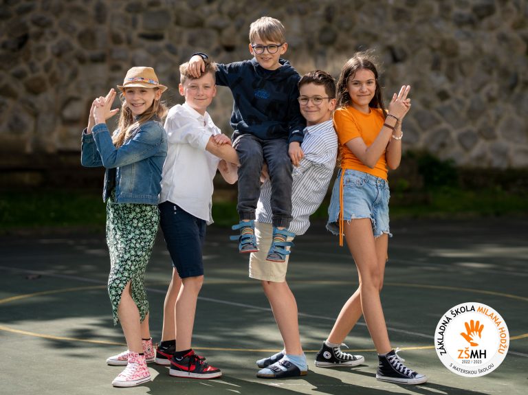 Fotenie na 2. stupni 2023