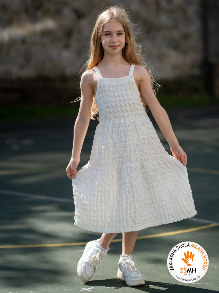 Fotenie na 2. stupni 2023