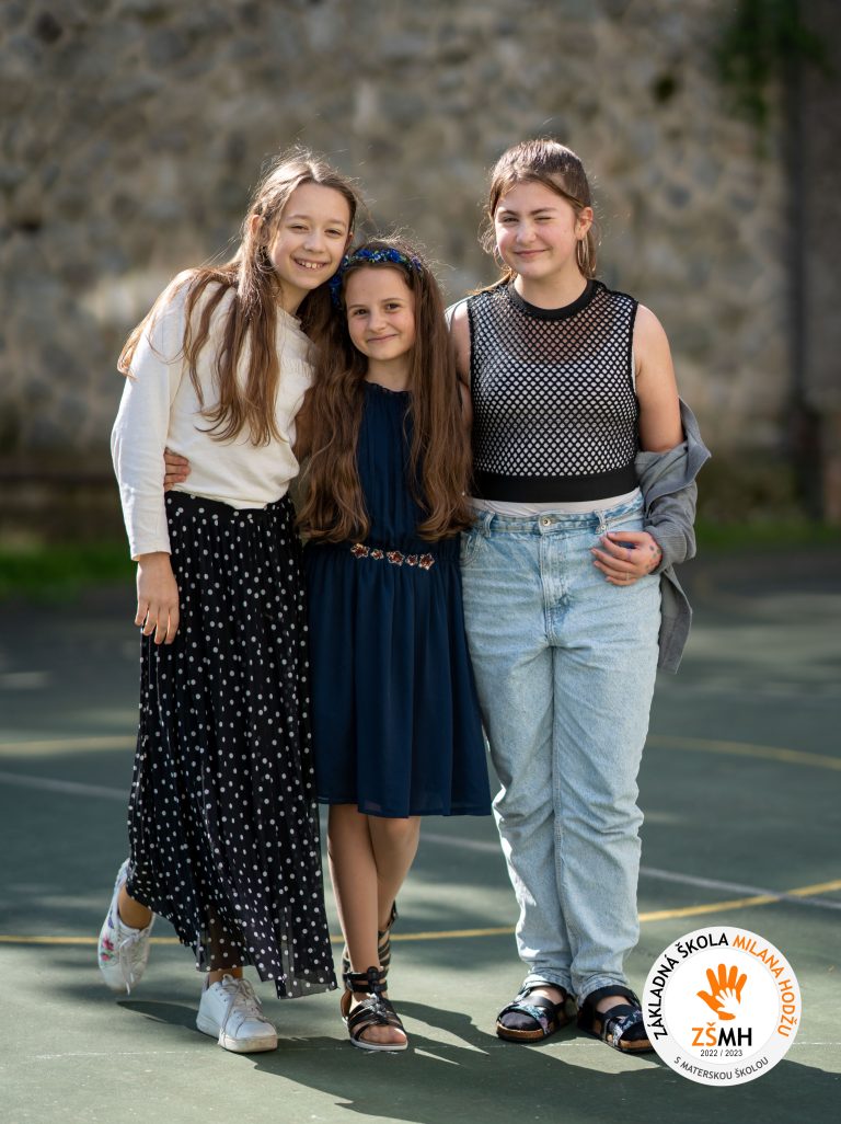 Fotenie na 2. stupni 2023