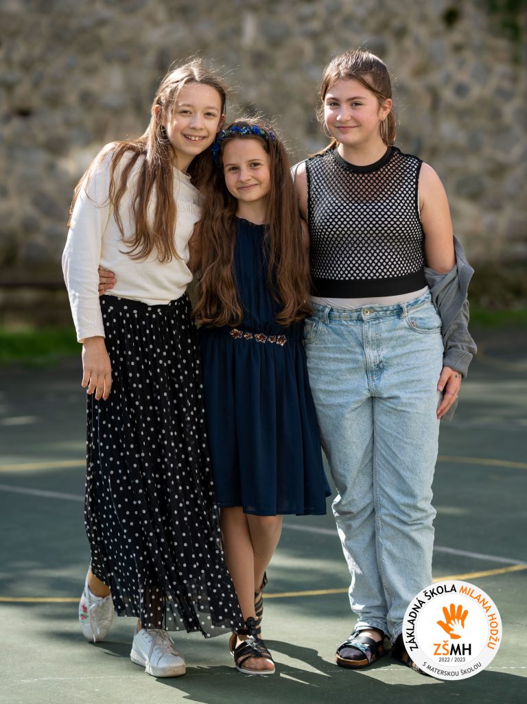 Fotenie na 2. stupni 2023