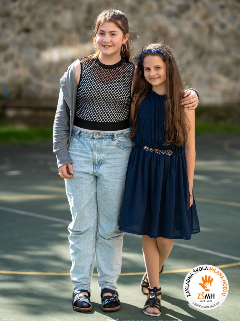 Fotenie na 2. stupni 2023