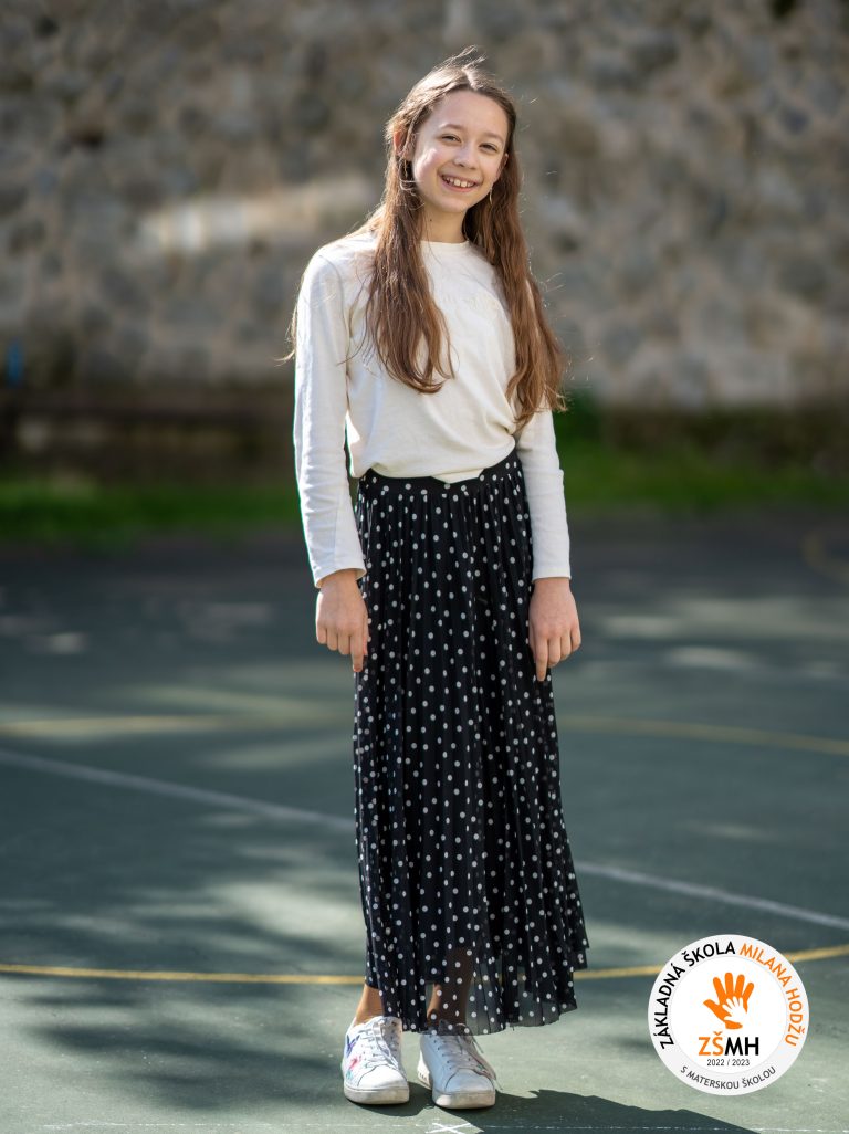 Fotenie na 2. stupni 2023