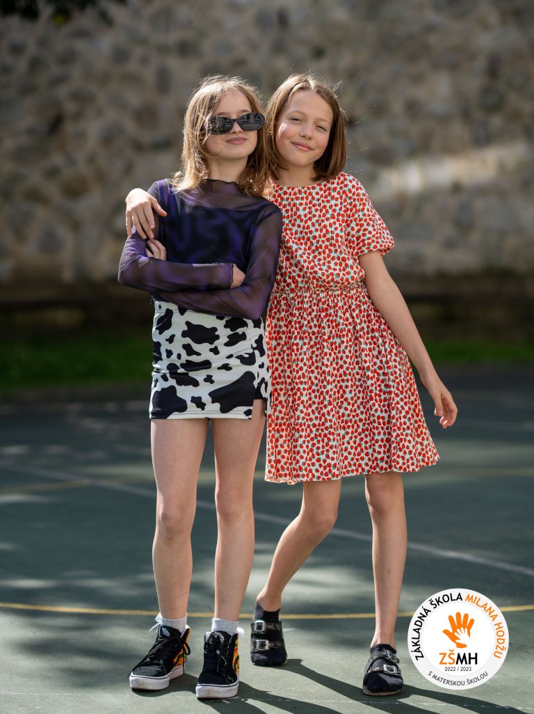 Fotenie na 2. stupni 2023