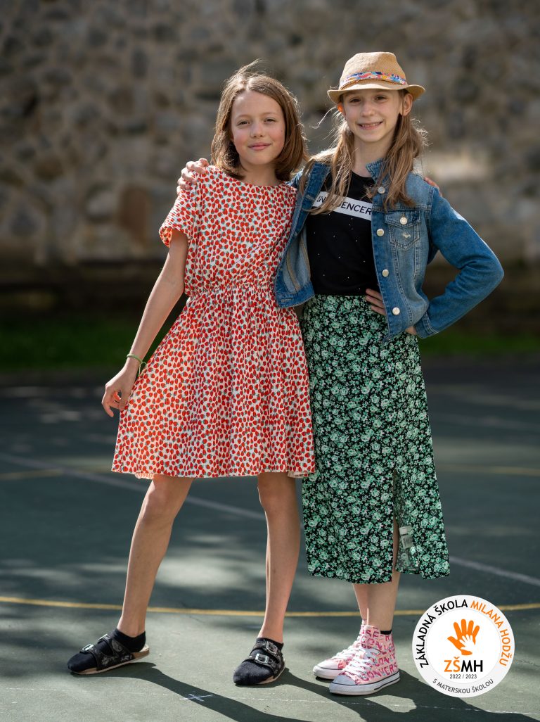 Fotenie na 2. stupni 2023