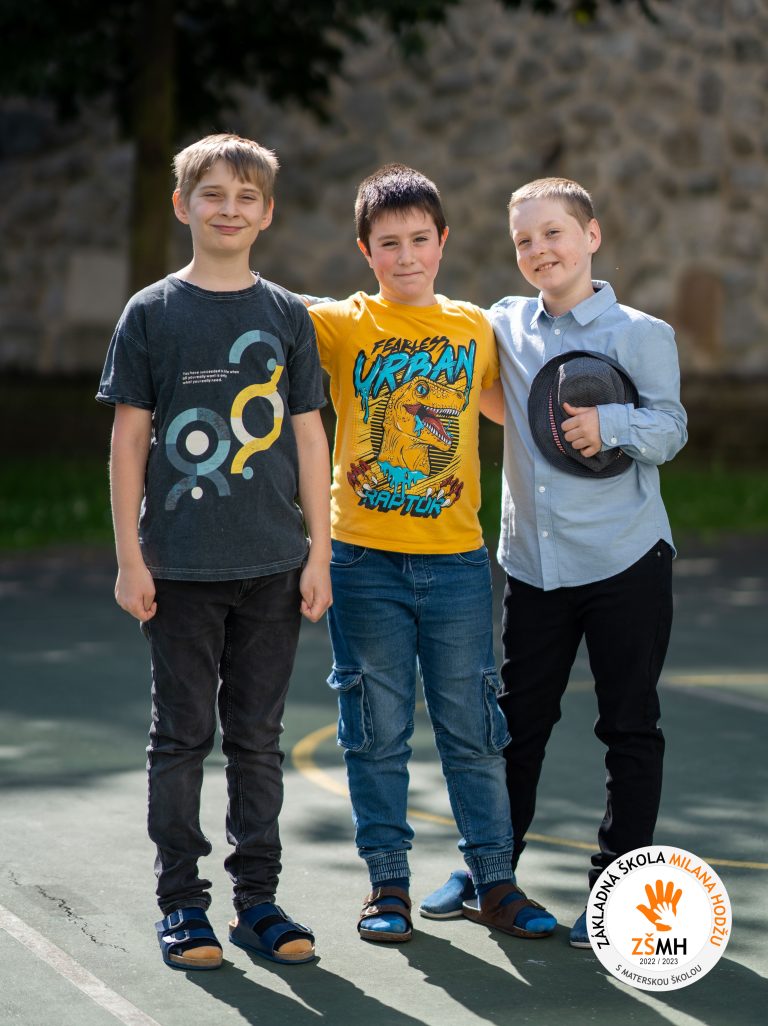 Fotenie na 2. stupni 2023