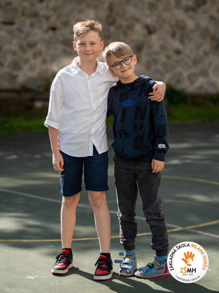 Fotenie na 2. stupni 2023