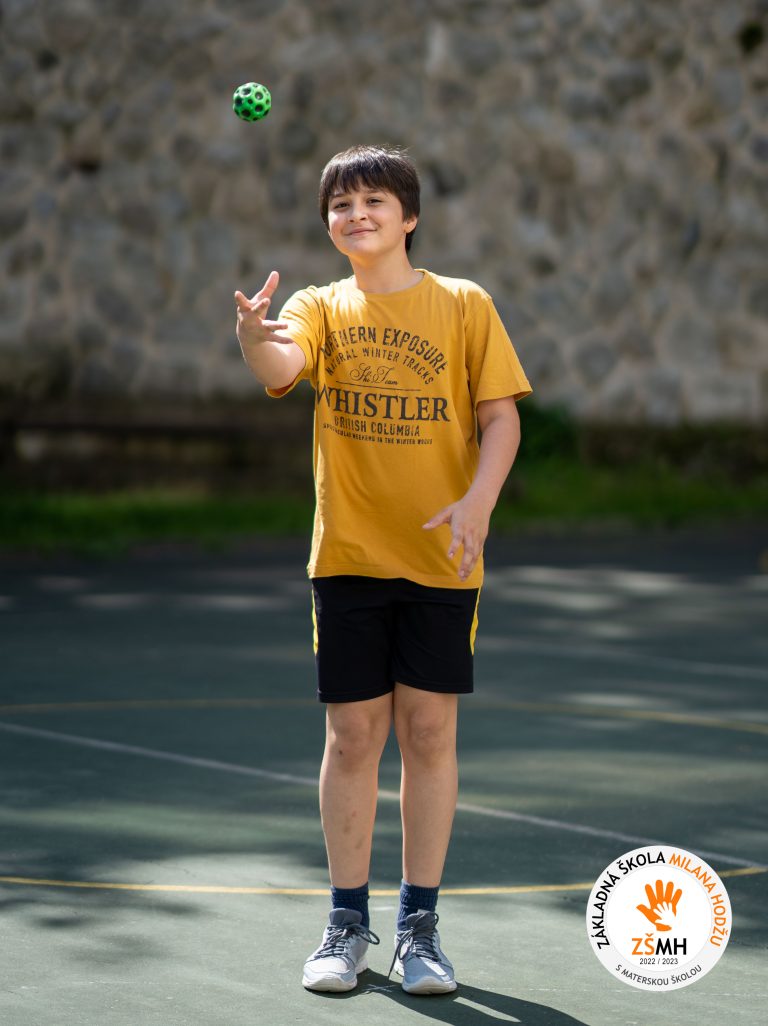 Fotenie na 2. stupni 2023