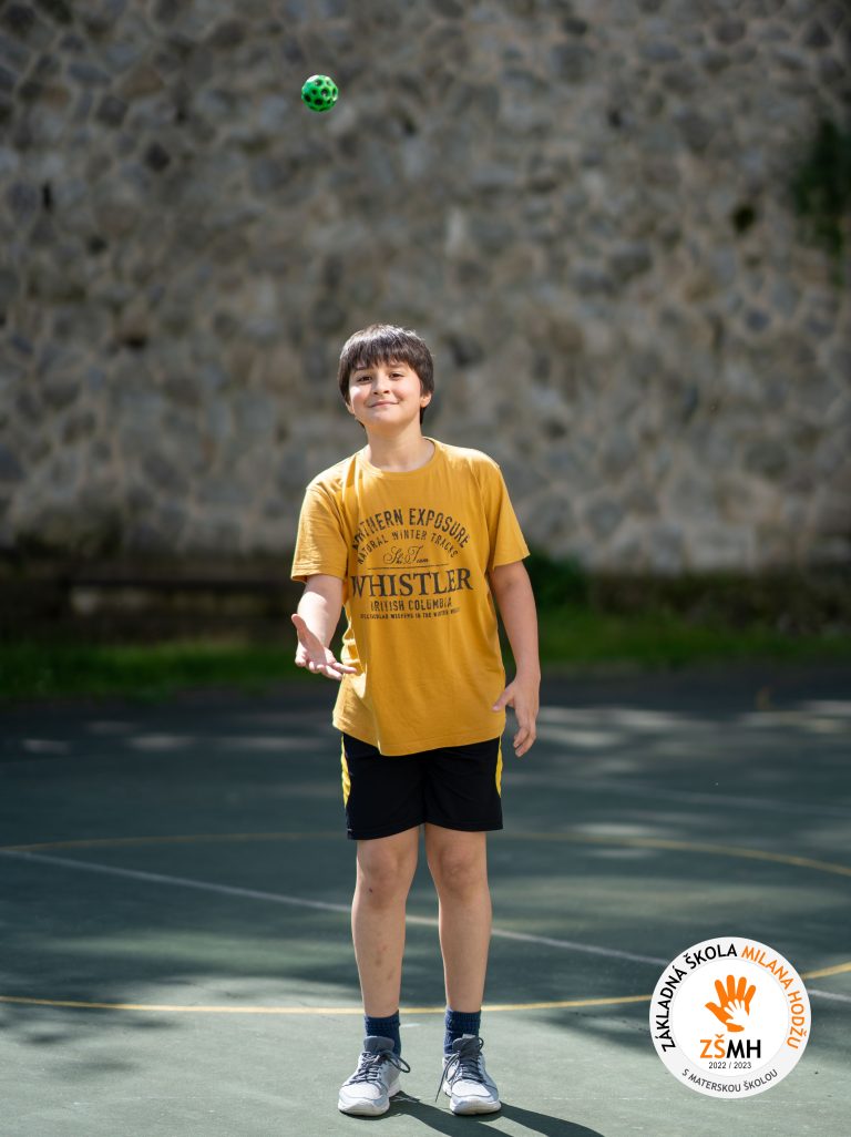 Fotenie na 2. stupni 2023