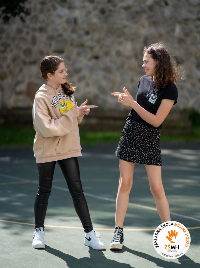 Fotenie na 2. stupni 2023