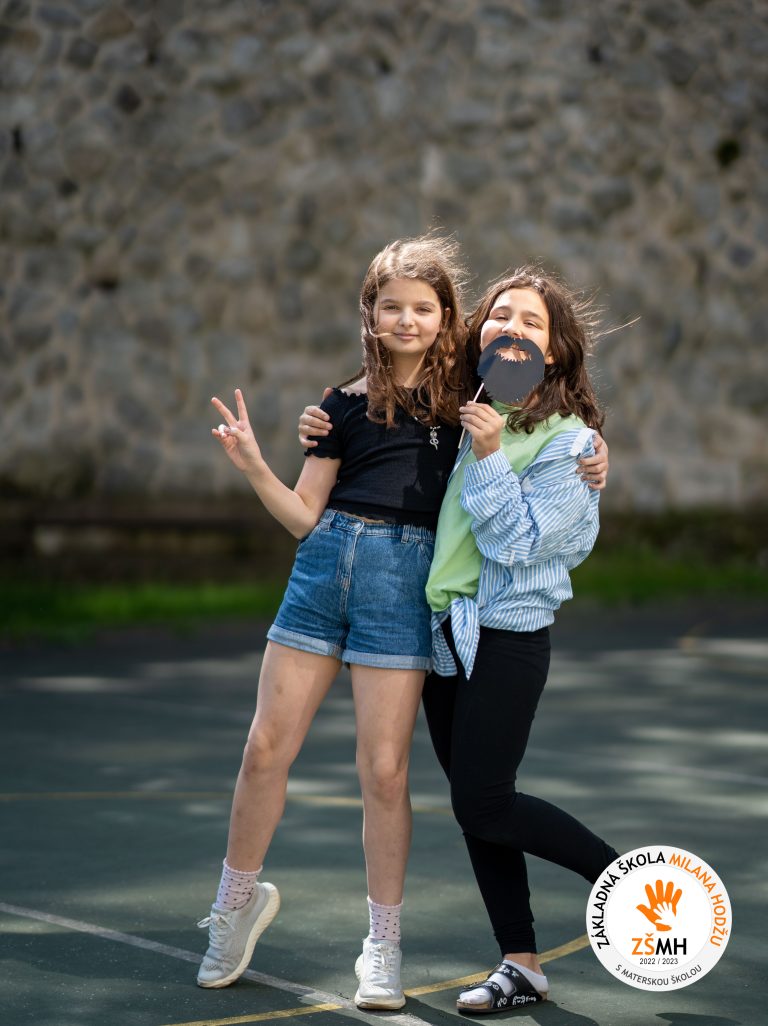 Fotenie na 2. stupni 2023