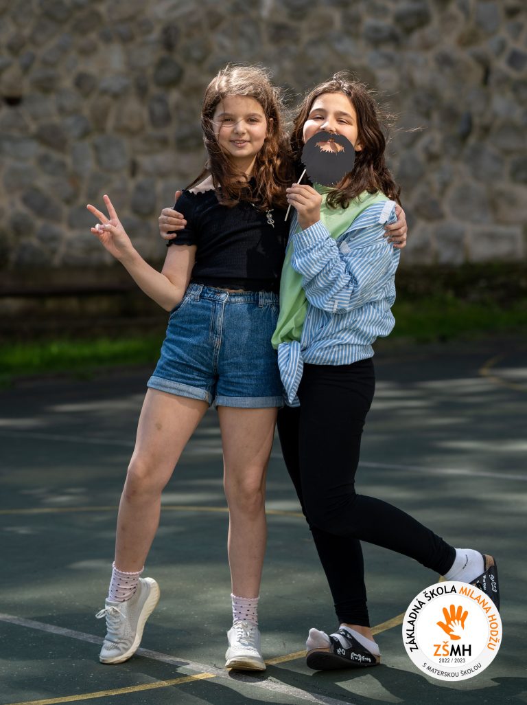 Fotenie na 2. stupni 2023