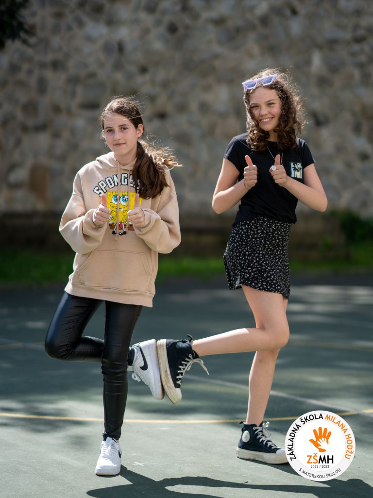 Fotenie na 2. stupni 2023