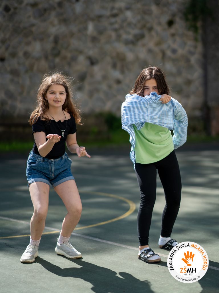 Fotenie na 2. stupni 2023