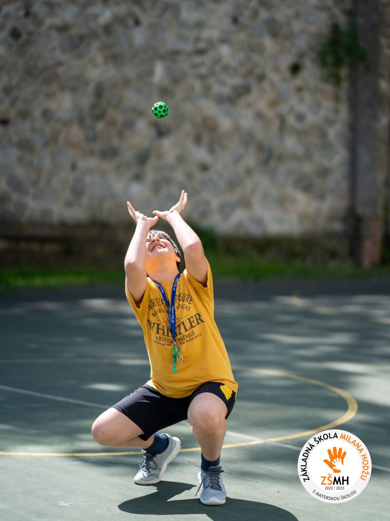 Fotenie na 2. stupni 2023