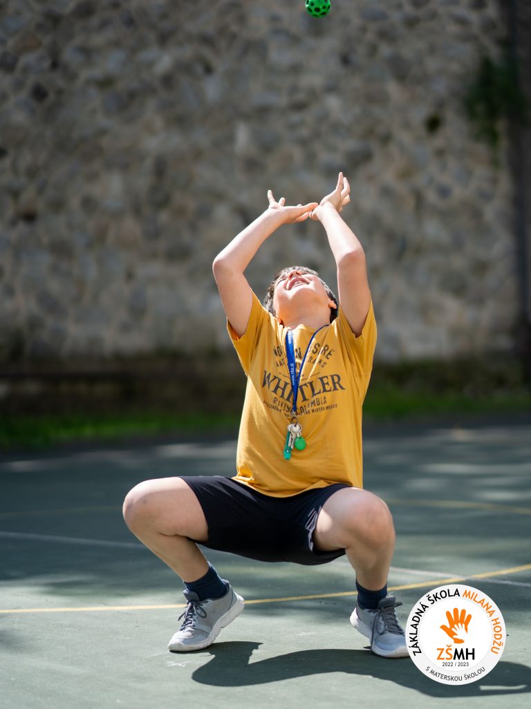 Fotenie na 2. stupni 2023