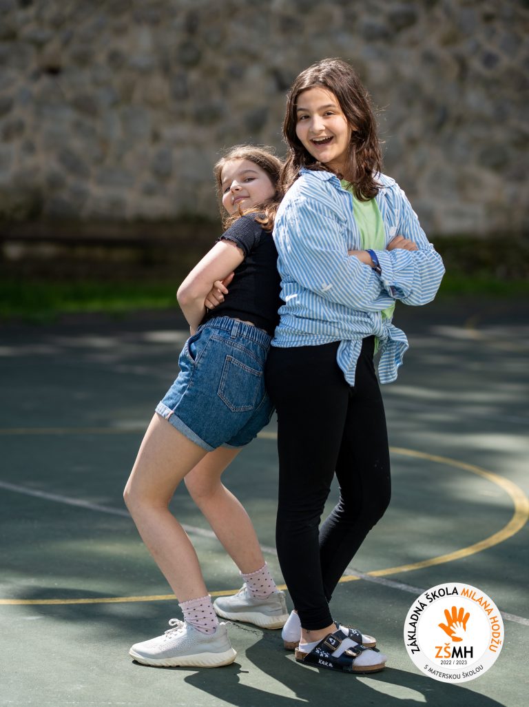 Fotenie na 2. stupni 2023