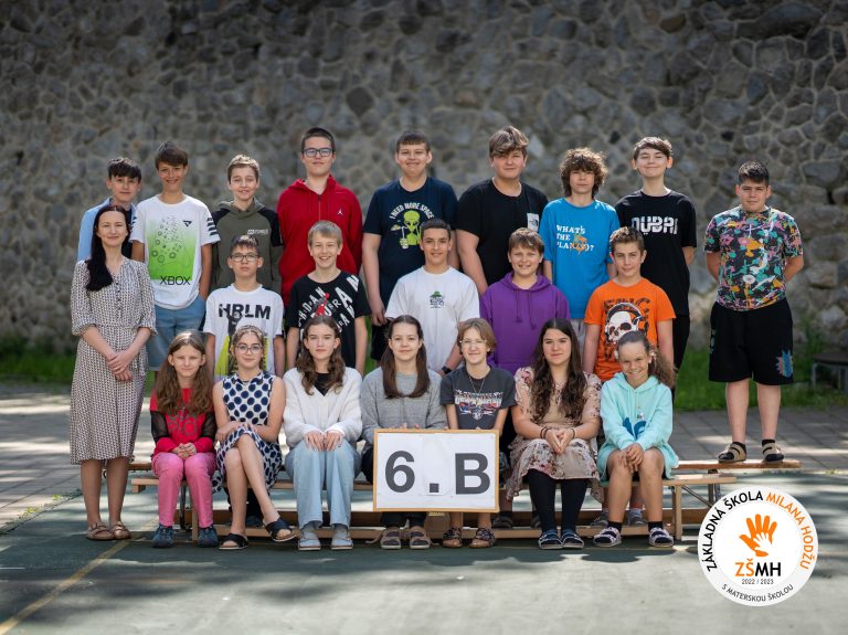 Fotenie na 2. stupni 2023