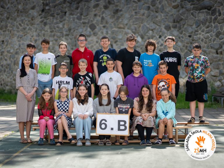 Fotenie na 2. stupni 2023