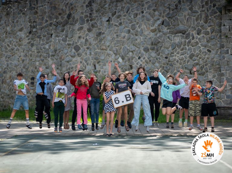 Fotenie na 2. stupni 2023