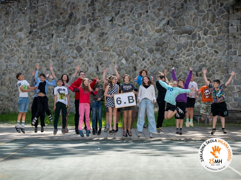 Fotenie na 2. stupni 2023