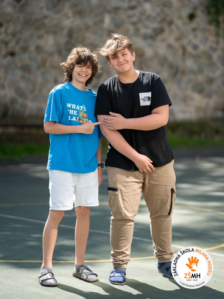 Fotenie na 2. stupni 2023