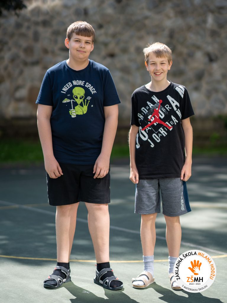 Fotenie na 2. stupni 2023