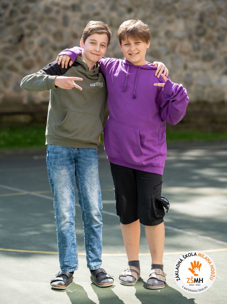 Fotenie na 2. stupni 2023