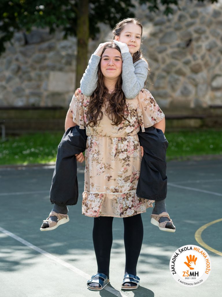 Fotenie na 2. stupni 2023