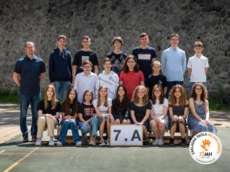 Fotenie na 2. stupni 2023