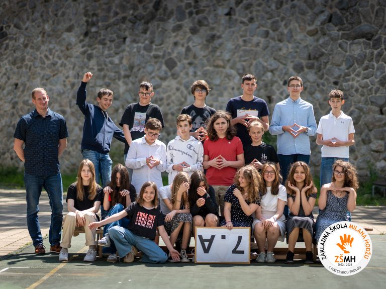 Fotenie na 2. stupni 2023