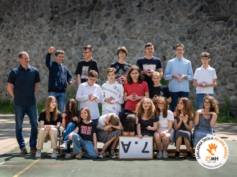 Fotenie na 2. stupni 2023