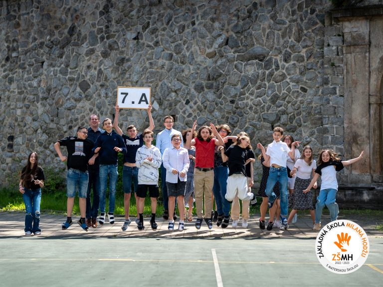 Fotenie na 2. stupni 2023