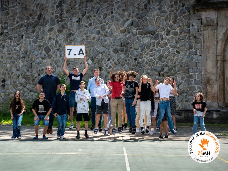 Fotenie na 2. stupni 2023