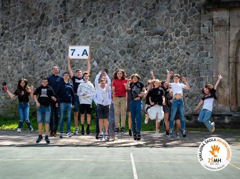 Fotenie na 2. stupni 2023