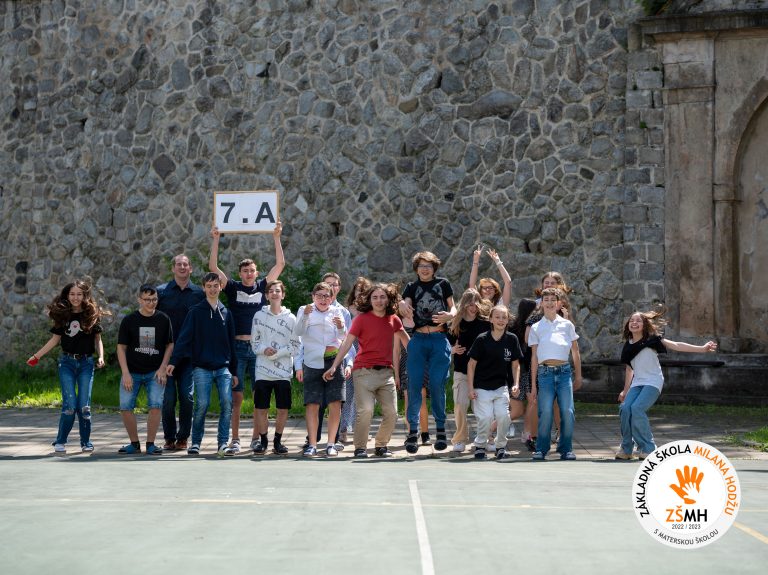 Fotenie na 2. stupni 2023