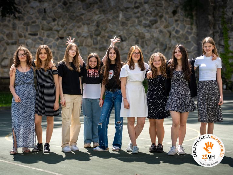 Fotenie na 2. stupni 2023