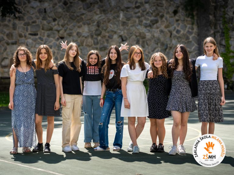 Fotenie na 2. stupni 2023