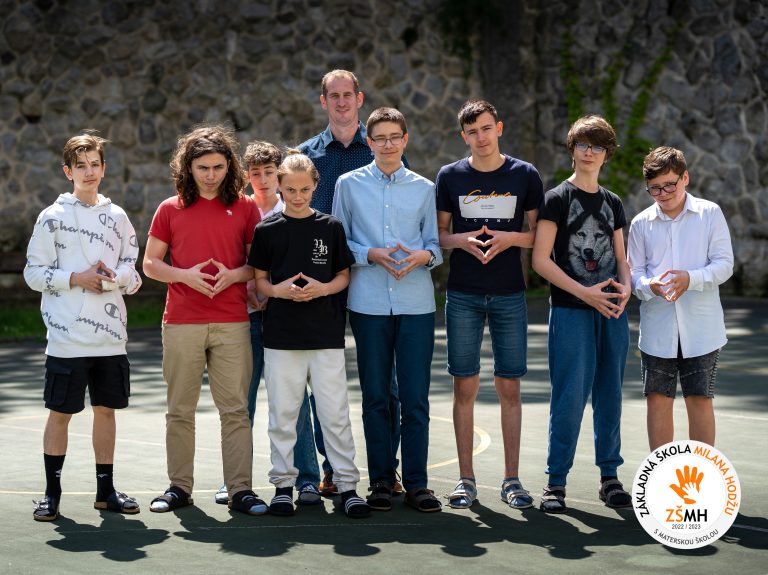 Fotenie na 2. stupni 2023