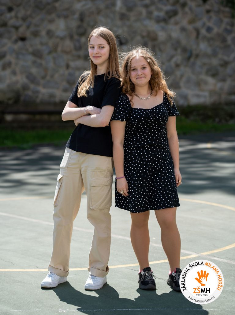 Fotenie na 2. stupni 2023