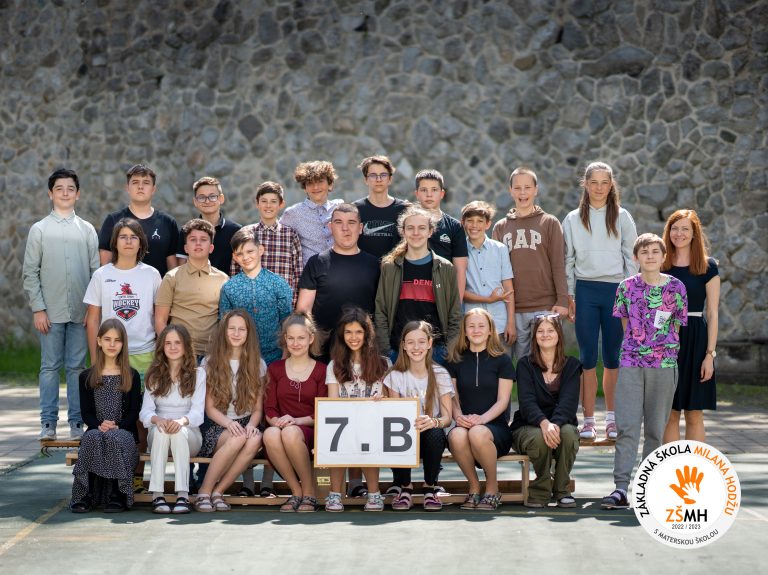 Fotenie na 2. stupni 2023