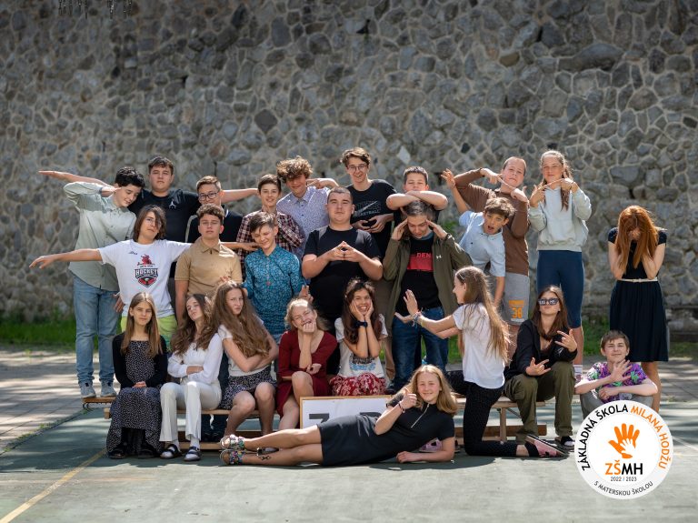 Fotenie na 2. stupni 2023