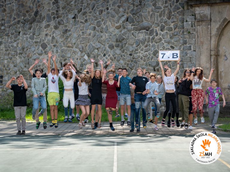 Fotenie na 2. stupni 2023