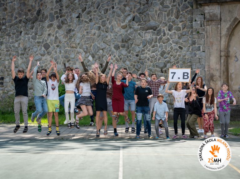 Fotenie na 2. stupni 2023