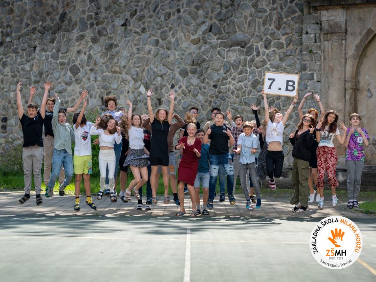 Fotenie na 2. stupni 2023