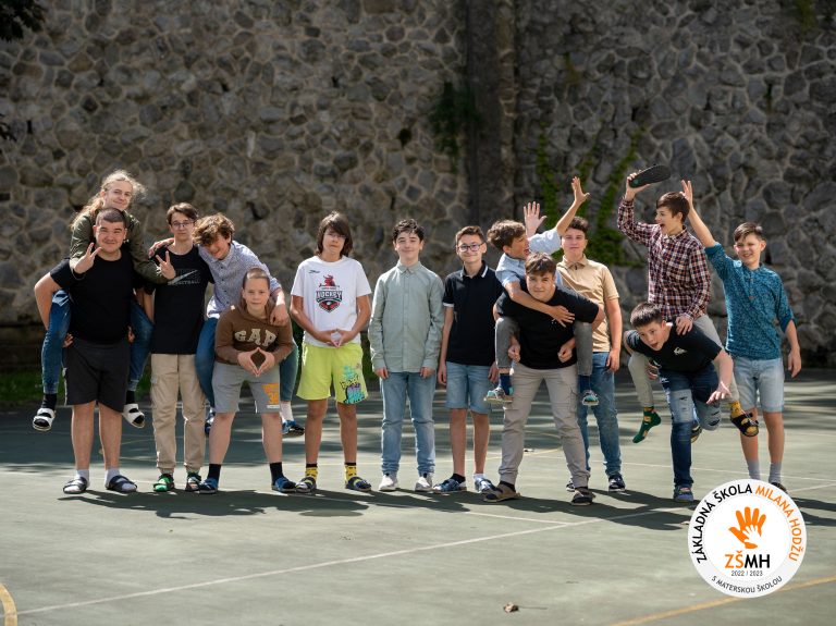 Fotenie na 2. stupni 2023