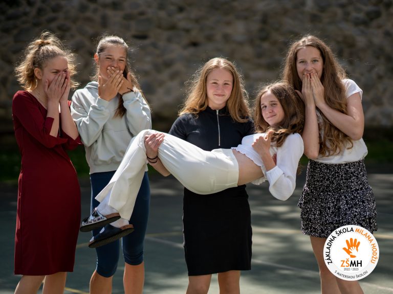 Fotenie na 2. stupni 2023