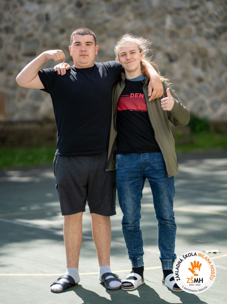 Fotenie na 2. stupni 2023