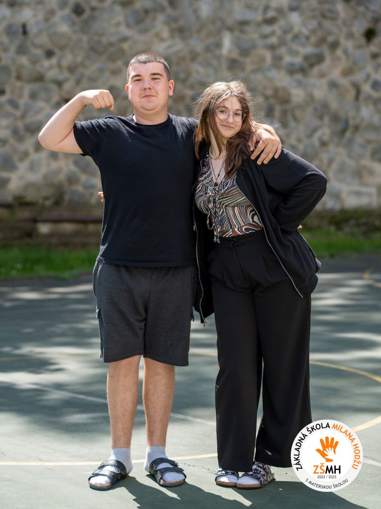 Fotenie na 2. stupni 2023