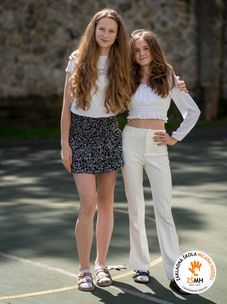 Fotenie na 2. stupni 2023