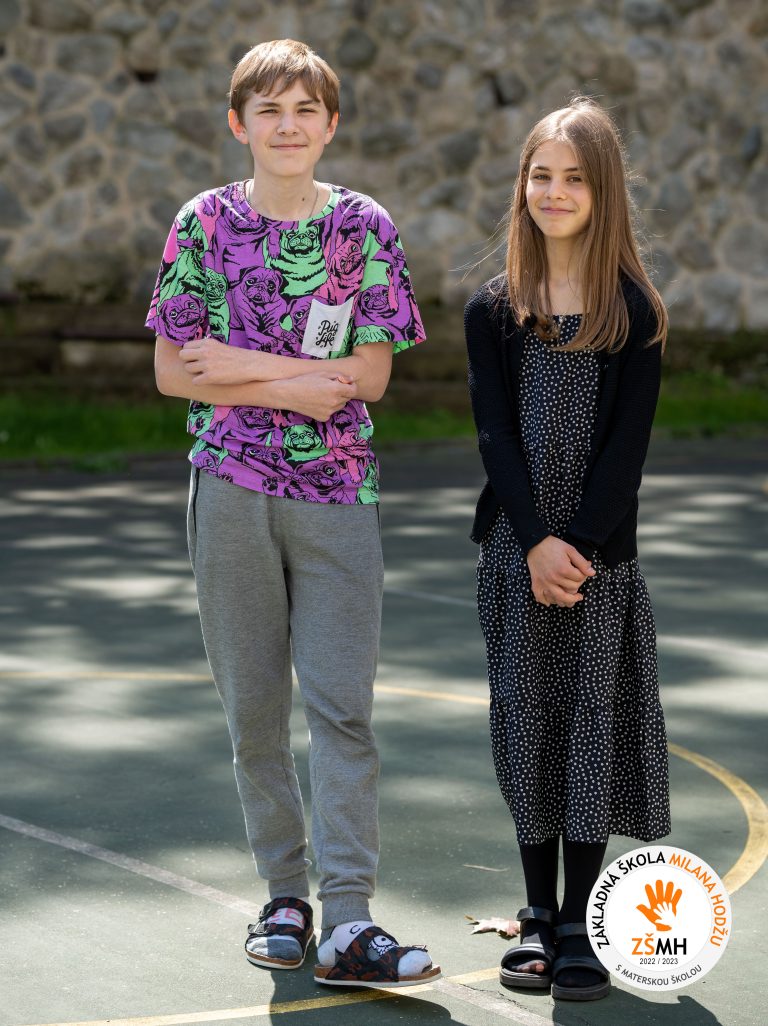 Fotenie na 2. stupni 2023